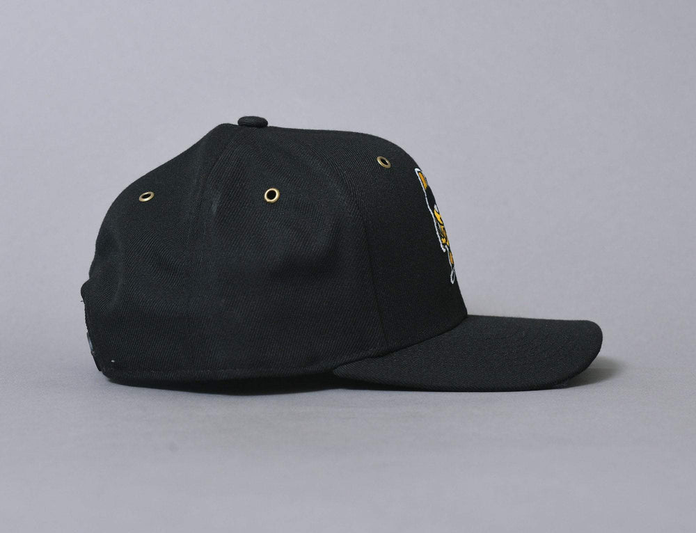 Cap Snapback 9FIFTY Minor League OD Salt Lake City Bees New Era