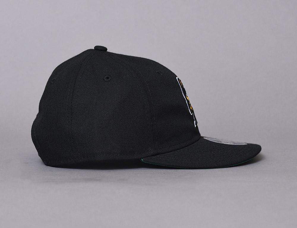 Cap Snapback 9FIFTY Minor League Retro Crown Salt Lake City Bee New Era