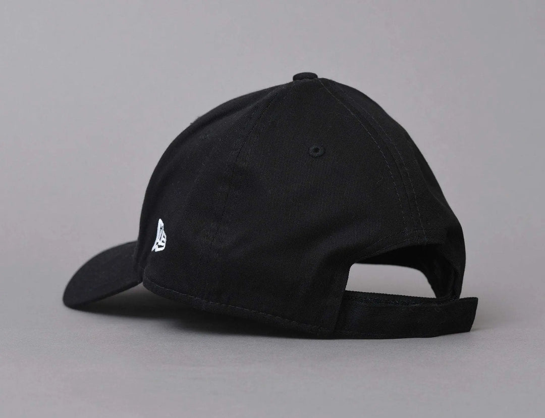 Cap Adjustable 9Forty NE Basic Black/White New Era 9FORTY / Black / One Size
