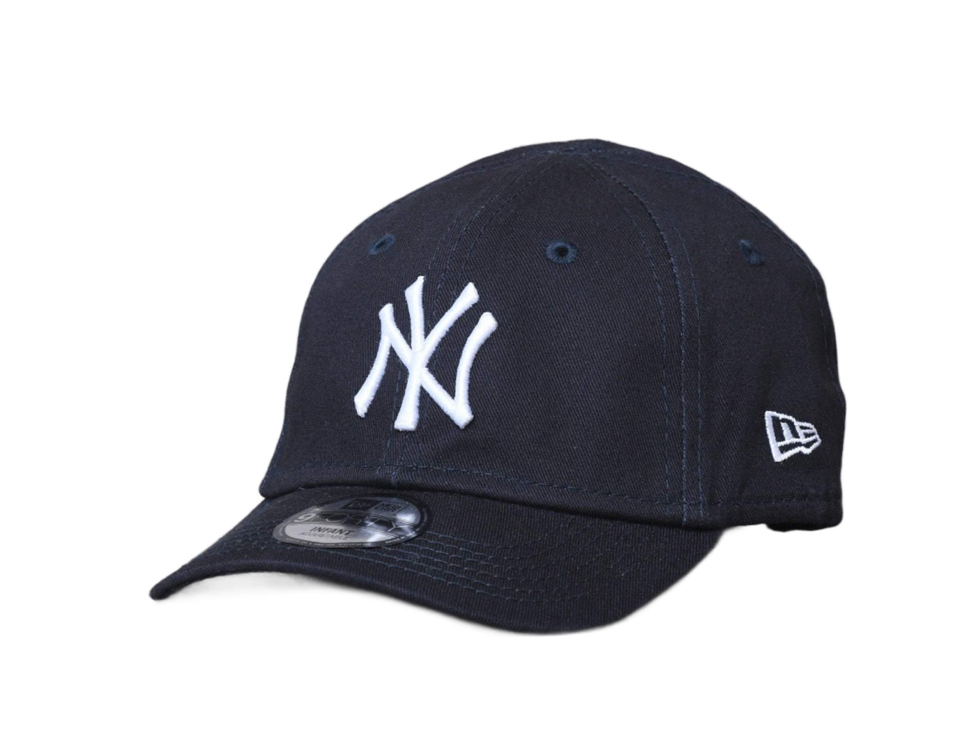 Cap Kids My First 9FORTY League Basic NY Yankees New Era 9FORTY Infant / Blue / Infant