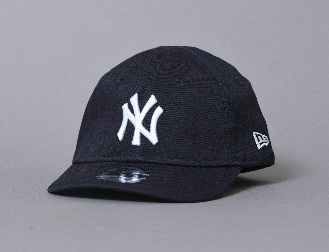 Cap Kids My First 9Forty MLB NY Yankees Navy/White New Era 9FORTY Infant / Blue / Infant