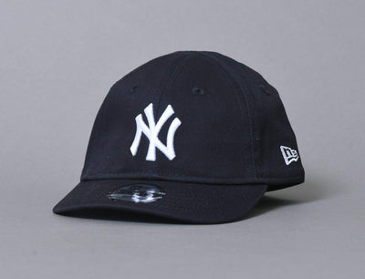 Cap Kids My First 9Forty MLB NY Yankees Navy/White New Era 9FORTY Infant / Blue / Infant