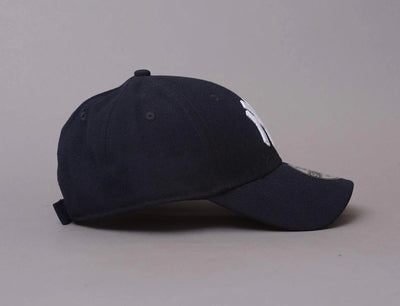 Cap Adjustable 9Forty The League New York Yankees New Era 9FORTY / Blue / One Size
