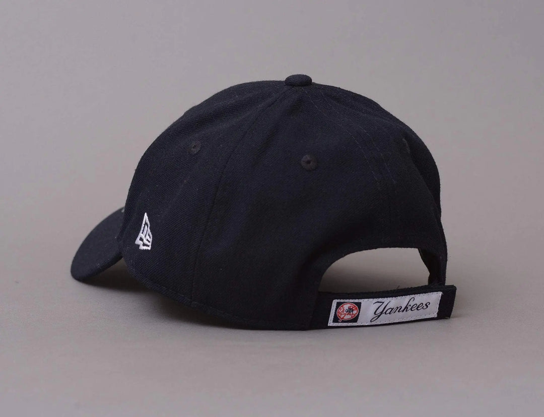 Cap Adjustable 9Forty The League New York Yankees New Era 9FORTY / Blue / One Size