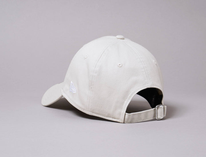 Cap Adjustable 9FORTY Cap Boston Red Sox League Essential  Stone/Navy New Era 9FORTY / Beige / One Size (55-60 cm)