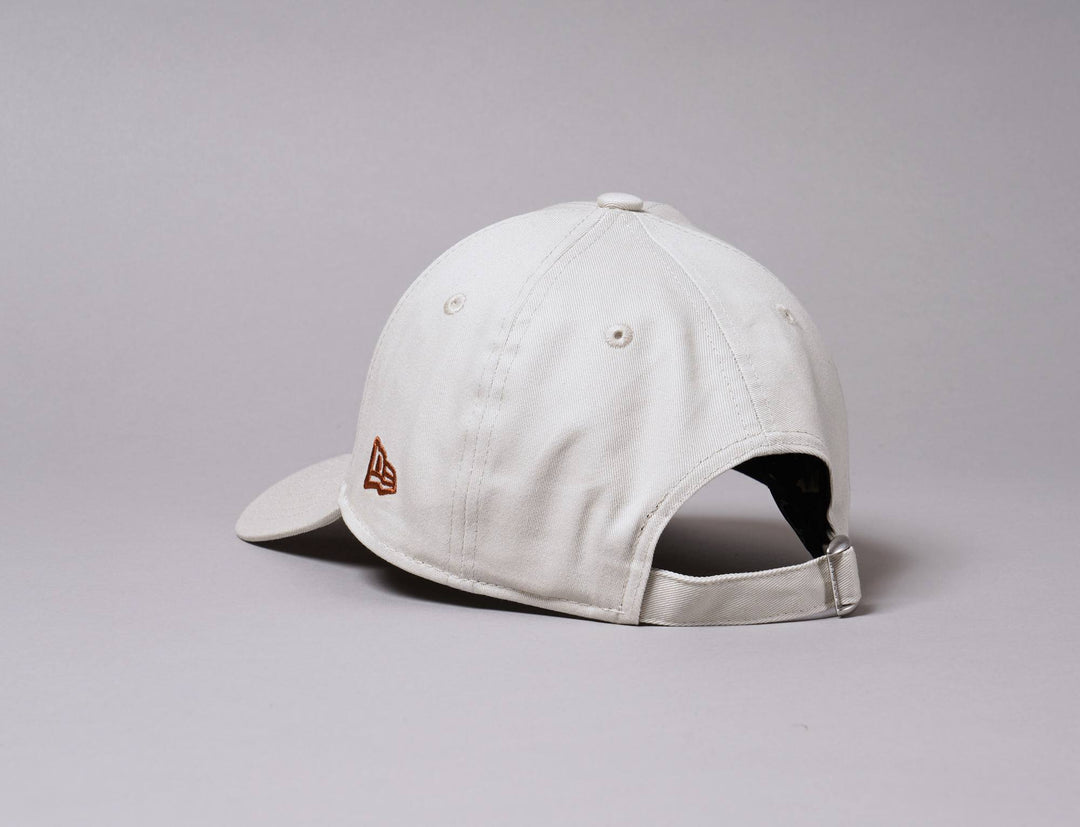 Cap Adjustable 9FORTY League Essential NY Yankees Stone/Rust New Era 9FORTY / Beige / One Size (55-60 cm)