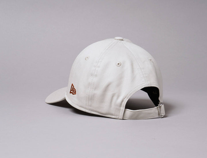 Cap Adjustable 9FORTY League Essential NY Yankees Stone/Rust New Era 9FORTY / Beige / One Size (55-60 cm)