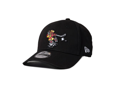 Cap Adjustable 9FORTY Character Sports Goofy Black New Era 9FORTY / Black / One Size (55-60 cm)