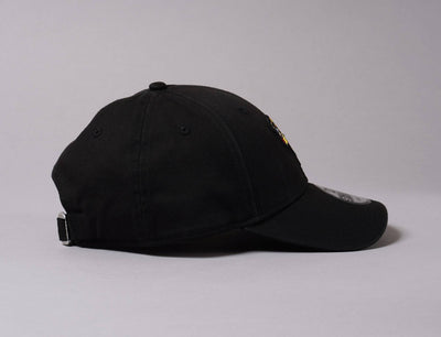 Cap Adjustable 9FORTY Character Sports Goofy Black New Era 9FORTY / Black / One Size (55-60 cm)