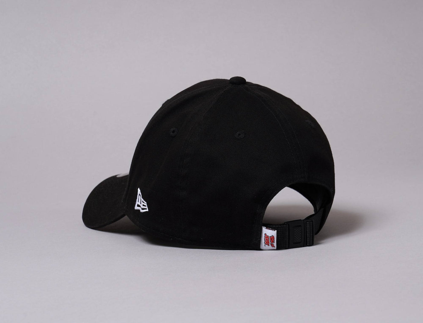 Cap Adjustable 9FORTY Tom & Jerry Black New Era 9FORTY / Black / One Size (55-60 cm)