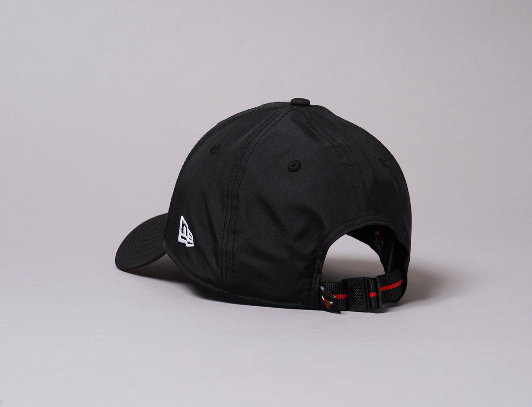 Cap Adjustable Cap Sort 9FORTY Half Half Chicago Bulls New Era 9FORTY / Black / One Size (55-60 cm)