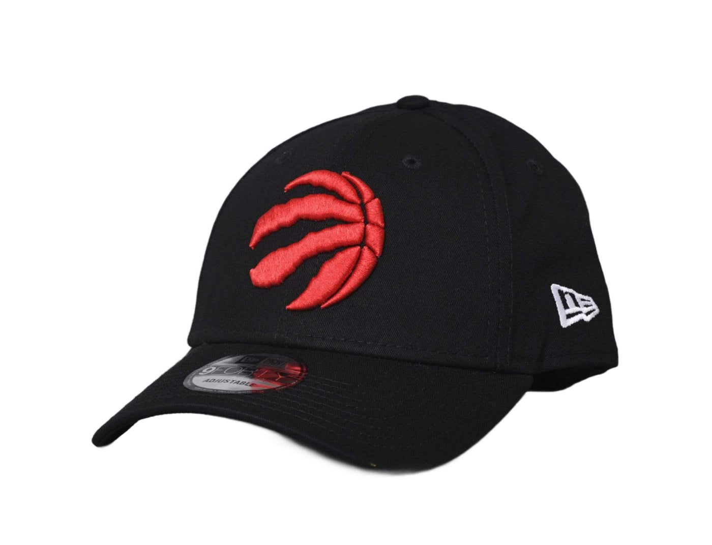 Cap Adjustable 9FORTY NBA League Essential Toronto Raptors OTC New Era 9FORTY / Black / One Size