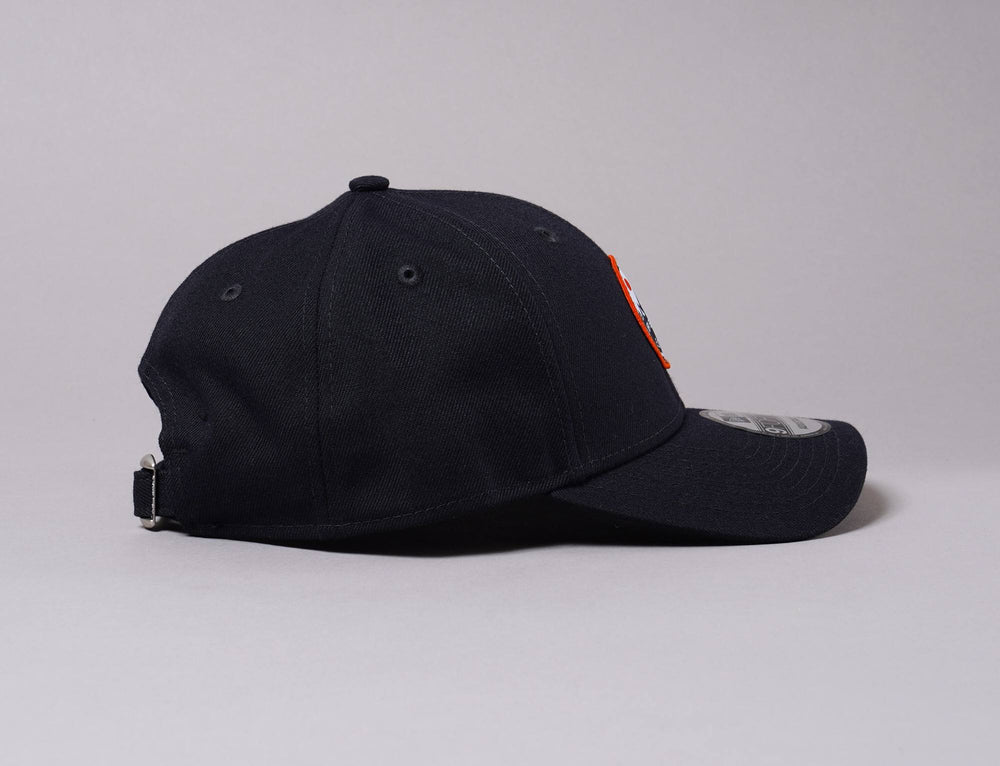 Cap Adjustable 9FORTY Mountain Patch NE Navy New Era 9FORTY / Blue / One Size (55-60 cm)