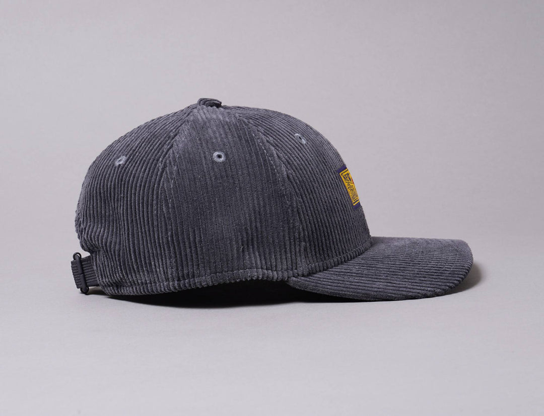 Cap Adjustable 9FORTY NE Cord Patch New Era 9FORTY / Blue / One Size (55-60 cm)