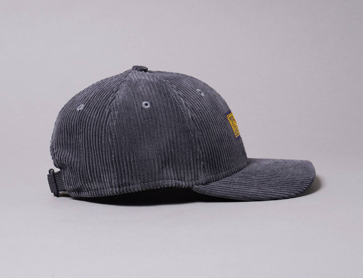 Cap Adjustable 9FORTY NE Cord Patch New Era 9FORTY / Blue / One Size (55-60 cm)