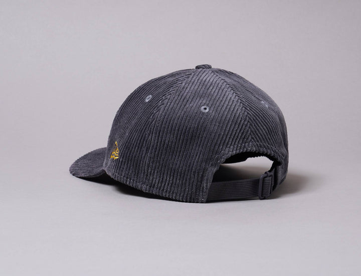 Cap Adjustable 9FORTY NE Cord Patch New Era 9FORTY / Blue / One Size (55-60 cm)