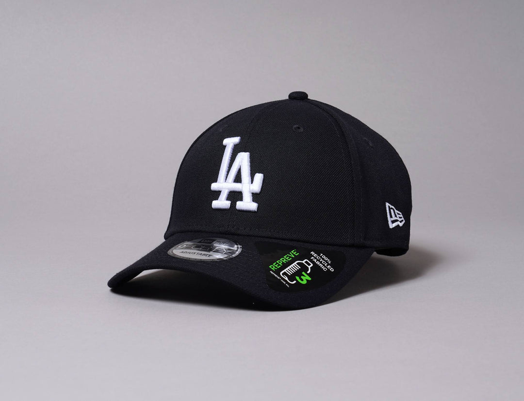 Cap Adjustable 9FORTY Snap Team Contrast LA Dodgers Dark Royal New Era 9FORTY / Blue / One Size (55-60 cm)