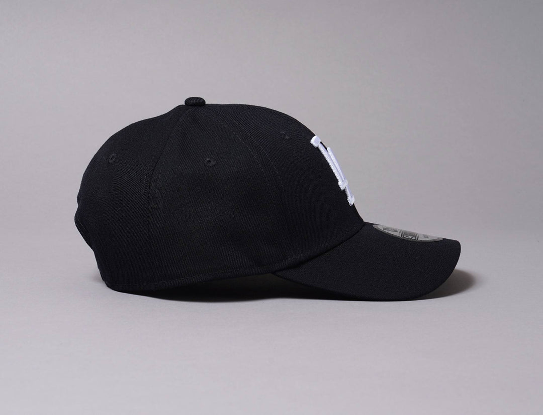 Cap Adjustable 9FORTY Snap Team Contrast LA Dodgers Dark Royal New Era 9FORTY / Blue / One Size (55-60 cm)