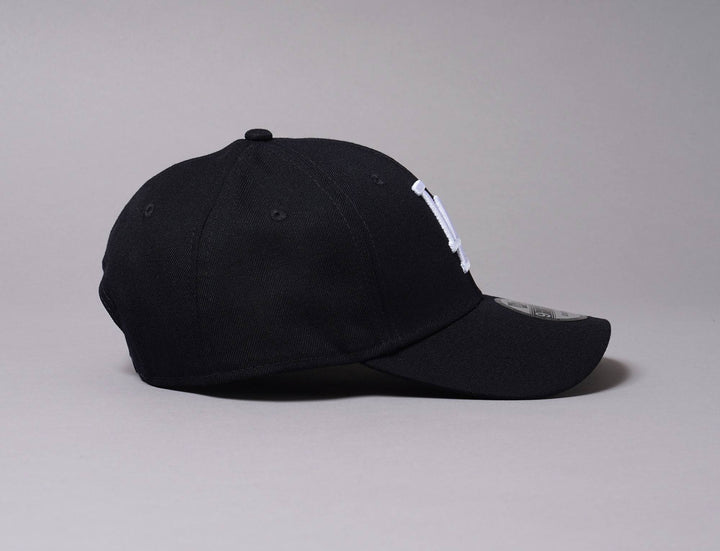 Cap Adjustable 9FORTY Snap Team Contrast LA Dodgers Dark Royal New Era 9FORTY / Blue / One Size (55-60 cm)