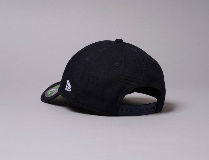 Cap Adjustable 9FORTY Snap Team Contrast LA Dodgers Dark Royal New Era 9FORTY / Blue / One Size (55-60 cm)