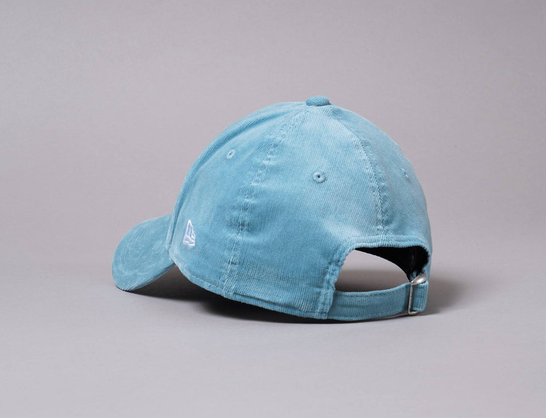 Cap Adjustable Cap 9FORTY Womens NY Yankees Sky/White New Era 9FORTY / Blue / One Size (55-60 cm)