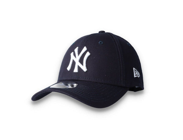 9FORTY League Basic New York Yankees Dark Navy
