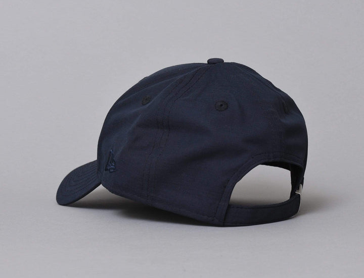 Cap Adjustable 9FORTY MLB Flawless Logo Basic Navy Cap New Era 9FORTY / Blue / One Size