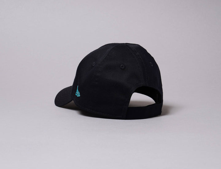 Cap Adjustable 9FORTY Toddler League Essential LA Dodgers Navy/Turquise New Era 9FORTY / Blue / Toddler (49-51 cm)