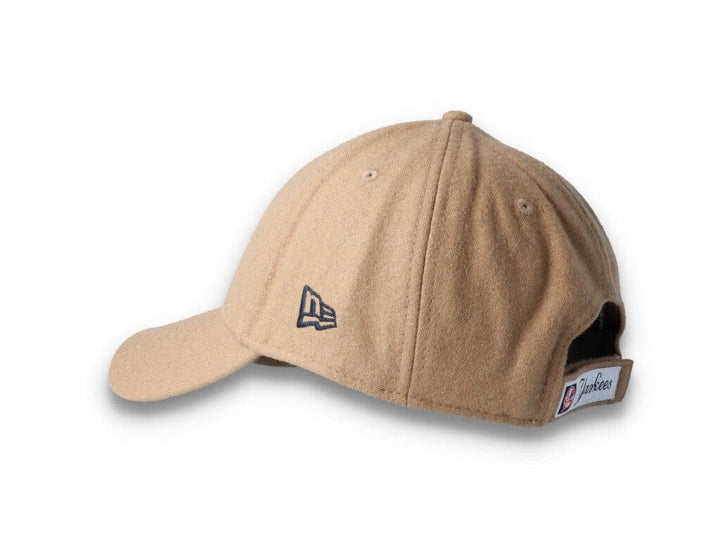 Cap Adjustable 9FORTY The League Winterized NY Yankees Wheat New Era 9FORTY / Brown / One Size (55-60 cm)