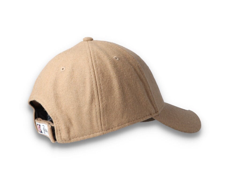 Cap Adjustable 9FORTY The League Winterized NY Yankees Wheat New Era 9FORTY / Brown / One Size (55-60 cm)