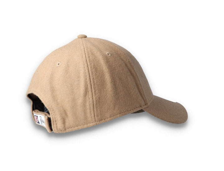 Cap Adjustable 9FORTY The League Winterized NY Yankees Wheat New Era 9FORTY / Brown / One Size (55-60 cm)