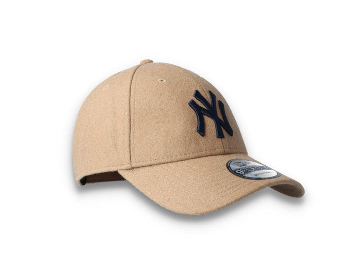 Cap Adjustable 9FORTY The League Winterized NY Yankees Wheat New Era 9FORTY / Brown / One Size (55-60 cm)