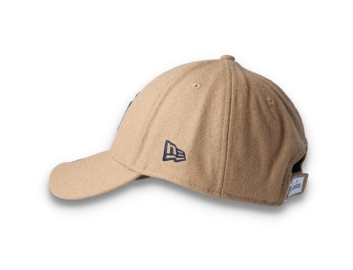 Cap Adjustable 9FORTY The League Winterized NY Yankees Wheat New Era 9FORTY / Brown / One Size (55-60 cm)