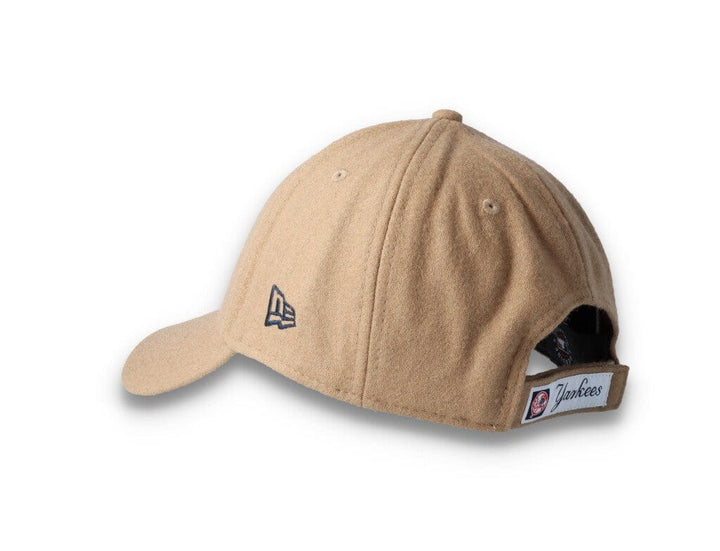 Cap Adjustable 9FORTY The League Winterized NY Yankees Wheat New Era 9FORTY / Brown / One Size (55-60 cm)