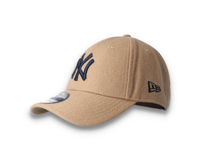 Cap Adjustable 9FORTY The League Winterized NY Yankees Wheat New Era 9FORTY / Brown / One Size (55-60 cm)