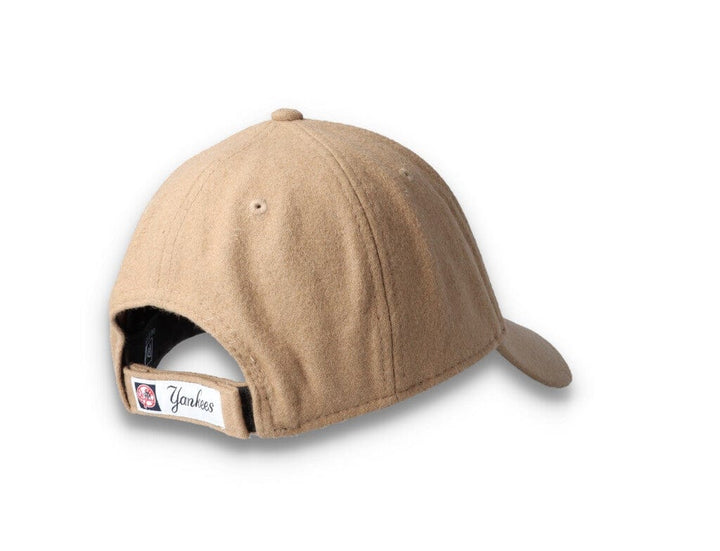Cap Adjustable 9FORTY The League Winterized NY Yankees Wheat New Era 9FORTY / Brown / One Size (55-60 cm)