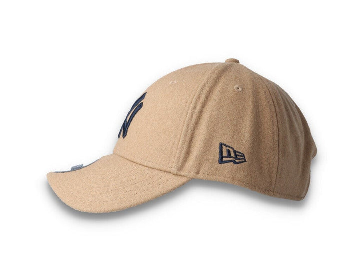 Cap Adjustable 9FORTY The League Winterized NY Yankees Wheat New Era 9FORTY / Brown / One Size (55-60 cm)