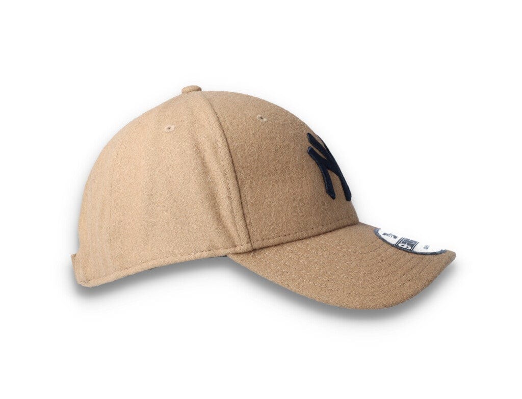 Cap Adjustable 9FORTY The League Winterized NY Yankees Wheat New Era 9FORTY / Brown / One Size (55-60 cm)