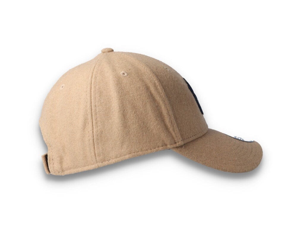 Cap Adjustable 9FORTY The League Winterized NY Yankees Wheat New Era 9FORTY / Brown / One Size (55-60 cm)