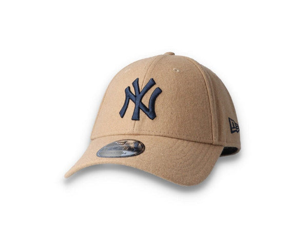 Cap Adjustable 9FORTY The League Winterized NY Yankees Wheat New Era 9FORTY / Brown / One Size (55-60 cm)