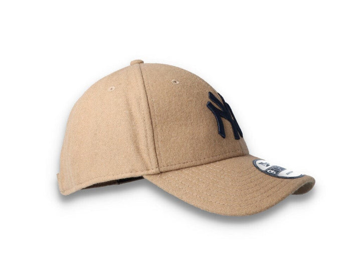 Cap Adjustable 9FORTY The League Winterized NY Yankees Wheat New Era 9FORTY / Brown / One Size (55-60 cm)