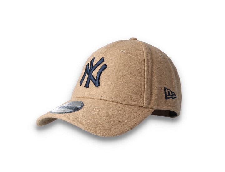 Cap Adjustable 9FORTY The League Winterized NY Yankees Wheat New Era 9FORTY / Brown / One Size (55-60 cm)