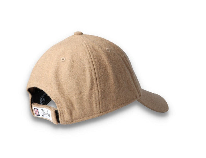 Cap Adjustable 9FORTY The League Winterized NY Yankees Wheat New Era 9FORTY / Brown / One Size (55-60 cm)