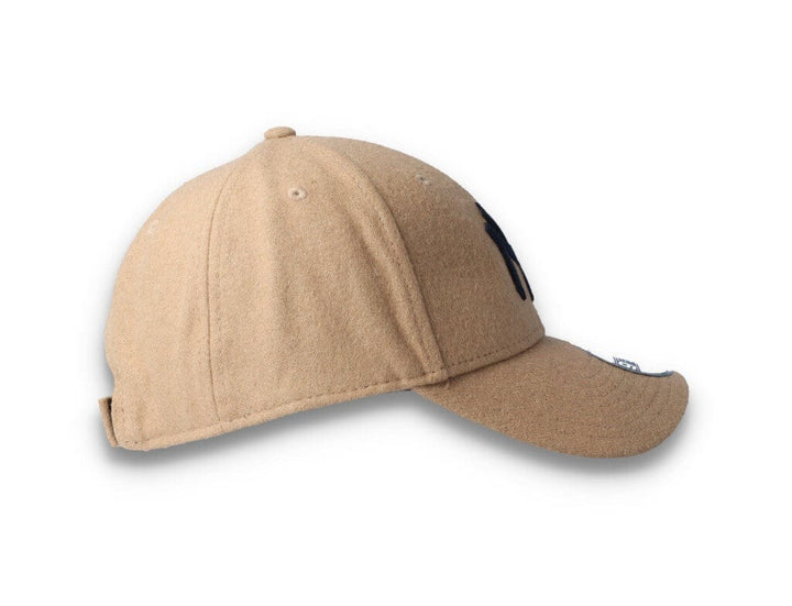 Cap Adjustable 9FORTY The League Winterized NY Yankees Wheat New Era 9FORTY / Brown / One Size (55-60 cm)