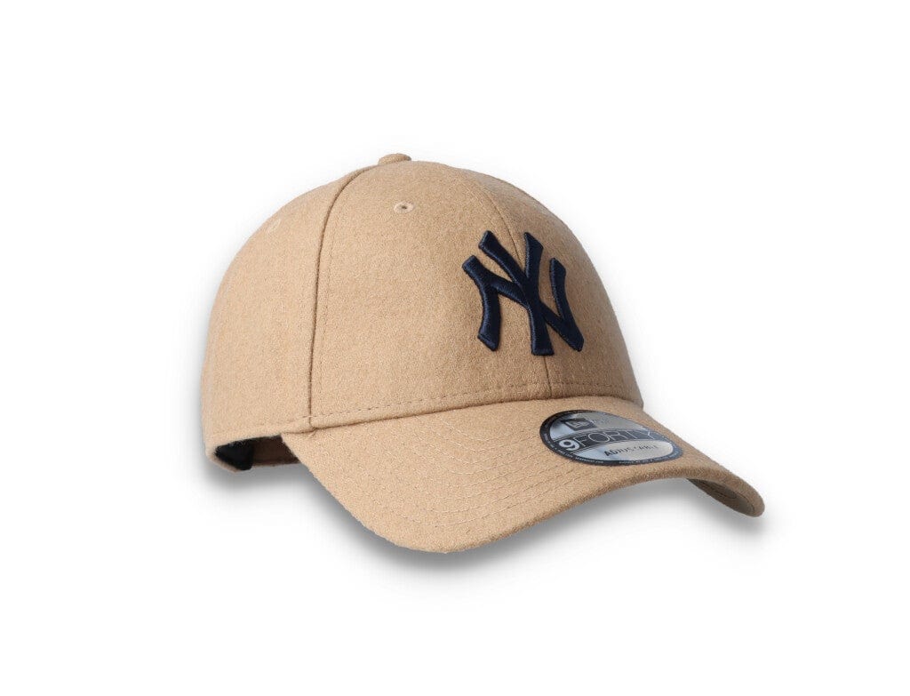 Cap Adjustable 9FORTY The League Winterized NY Yankees Wheat New Era 9FORTY / Brown / One Size (55-60 cm)