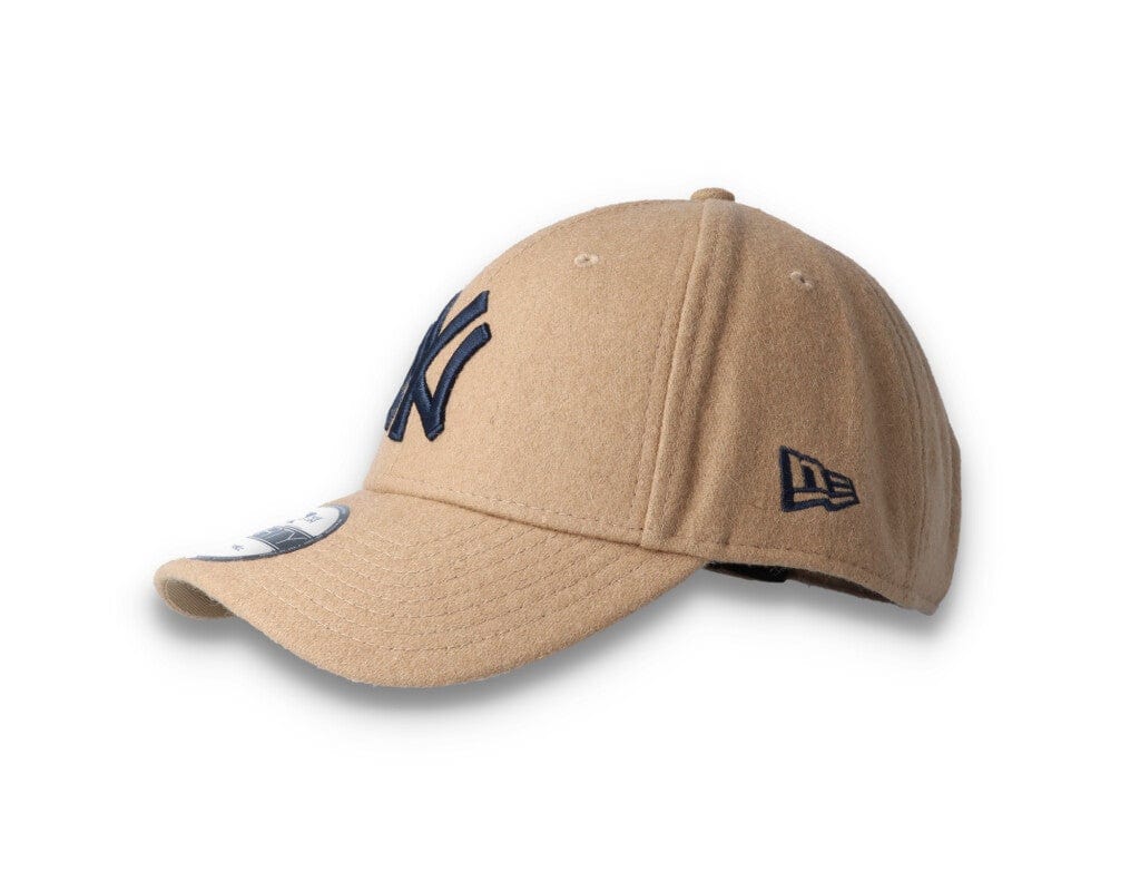 Cap Adjustable 9FORTY The League Winterized NY Yankees Wheat New Era 9FORTY / Brown / One Size (55-60 cm)