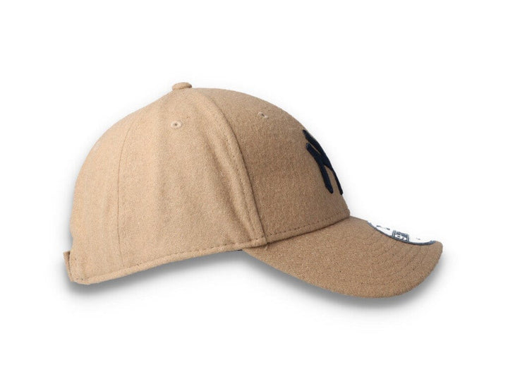 Cap Adjustable 9FORTY The League Winterized NY Yankees Wheat New Era 9FORTY / Brown / One Size (55-60 cm)