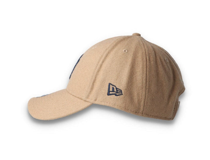 Cap Adjustable 9FORTY The League Winterized NY Yankees Wheat New Era 9FORTY / Brown / One Size (55-60 cm)
