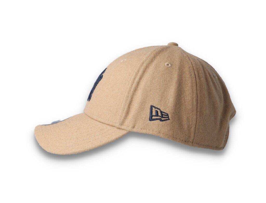 Cap Adjustable 9FORTY The League Winterized NY Yankees Wheat New Era 9FORTY / Brown / One Size (55-60 cm)