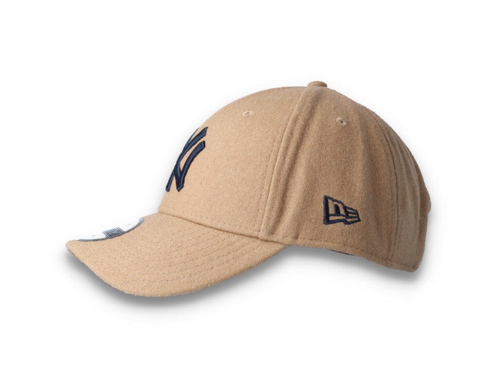 Cap Adjustable 9FORTY The League Winterized NY Yankees Wheat New Era 9FORTY / Brown / One Size (55-60 cm)